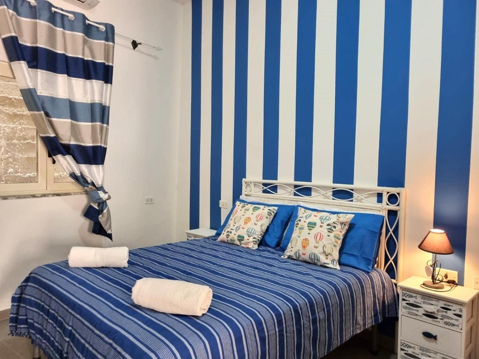 Appartamento In Villa Direttamente Sul Mare-Villa Rubino Isola di Isola di Capo Rizzuto Exterior foto